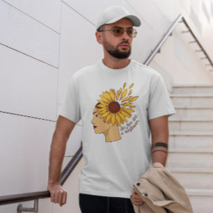 Solros Woman Nature T Shirt