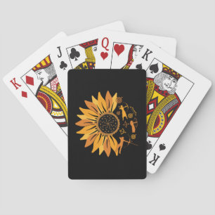 Solrosärkeriet Casinokort