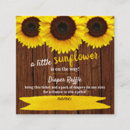 Solrosbabyskabb Förkortning för hårkorgskabinett Tilläggskort