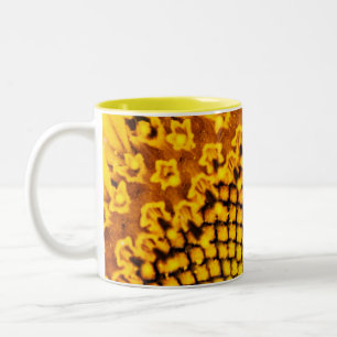 Solrosblomma Mugg 1