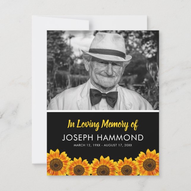 Solrosblommans funktionsordning | TACK (Framsida)