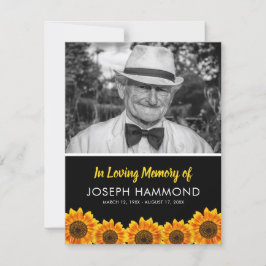 Solrosblommans funktionsordning | TACK