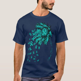 Solrosblommor från solrosblommor t shirt