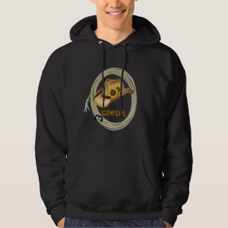 SolrosCowgirlHoodie Hoodie