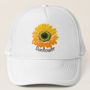 Solrosdesign Hat Keps