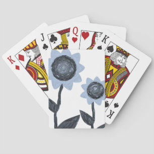 Solrosfack Casinokort