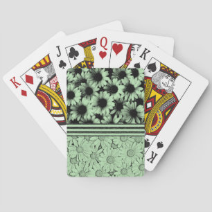 Solrosfack Spel Kort
