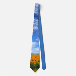 Solrosfält Slips