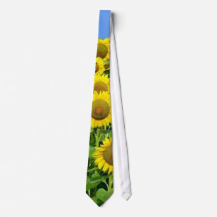 Solrosfält Slips