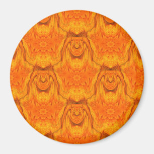 Solrosfolk..... Magnet