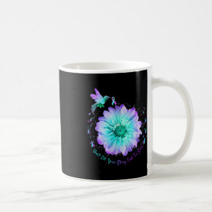 Solrosförebyggande medvetandegörande 1 kaffemugg