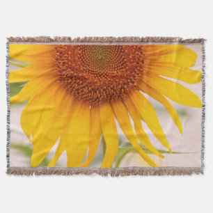 Solrosfoto Throw Blankets Mysfilt