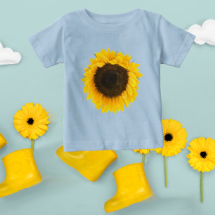 Solrosgåvor T-shirt