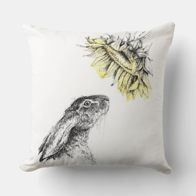 Solroshare Kudde (Framsida)