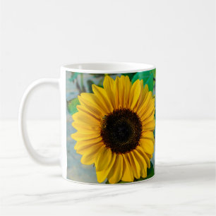 Solroshögsta Kaffemugg
