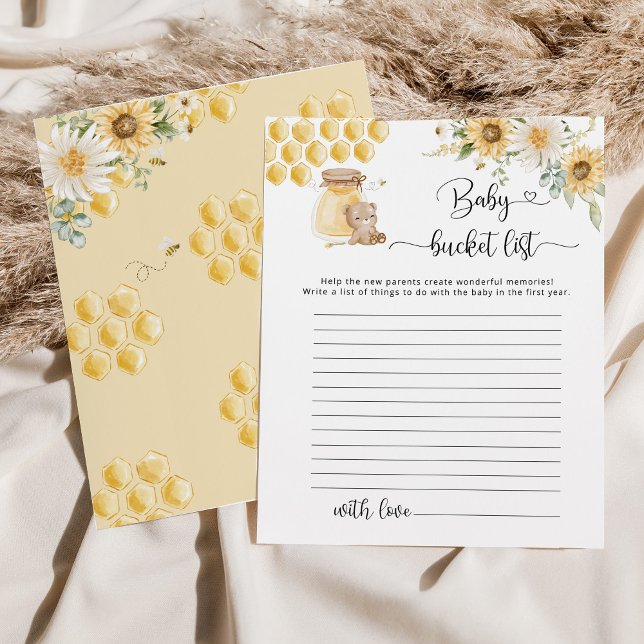 Solroshonung med baby-hink (Skapare uppladdad)