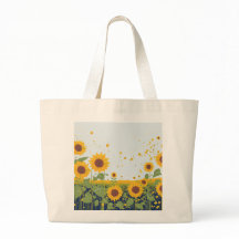 Solroshopping Tote