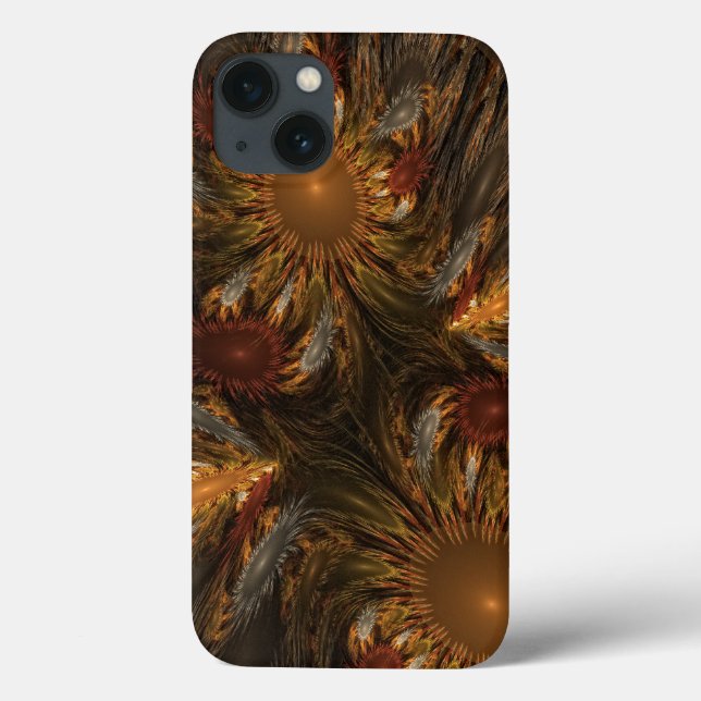 Solrosimpressioner (Baksida)