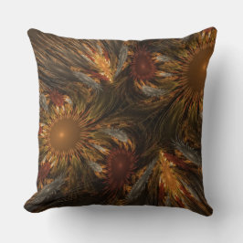 Solrosimpressioner Kudde