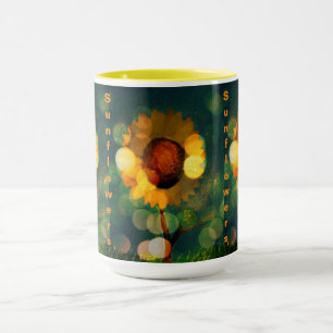 Solroskaffe Gnistra Mugg