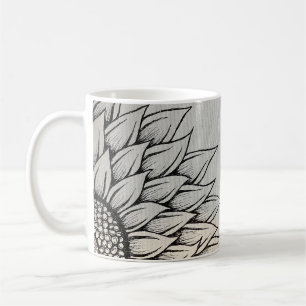 Solroskaffe Mugg