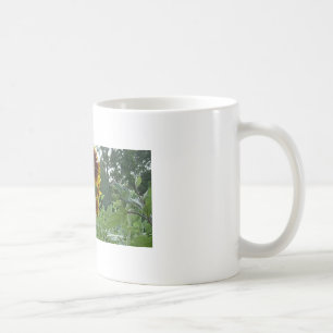 Solroskaffemugg Kaffemugg