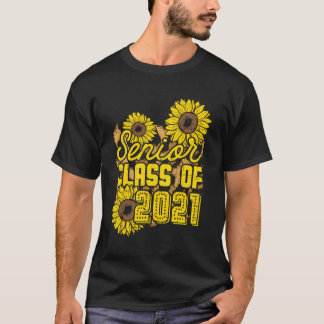 Solrosklass 2021 Studenten Women Gi T Shirt