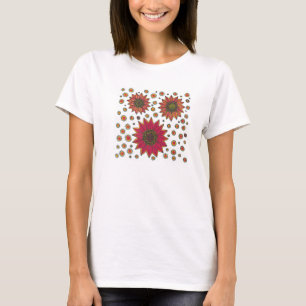 Solrosklotter Tee Shirt