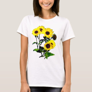 solroskonst t-shirt
