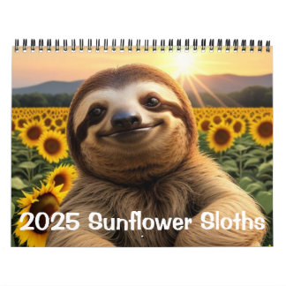 Solrosloster Kalender