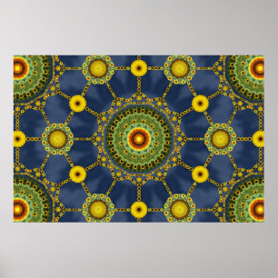 Solrosmatris 1 Poster