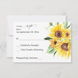 SolrosMODETS Blommigt på OSA av måltid Kort