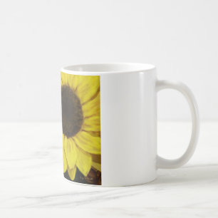 Solrosmugg Kaffemugg