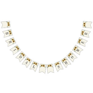 Solrosolja Eucalyptus Möhippa för botaniska Chic Vimplar