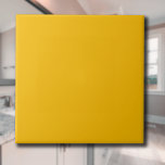 Solrosolja Gult Solid Färg | Klassisk Elegant Kakelplatta<br><div class="desc">Solrosolja Gult Solid Färg | Klassisk | ELEGANT | TRENDIG | SNYGGT | Gått</div>