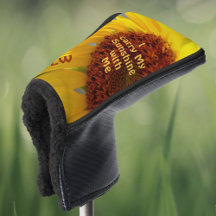 Solrosolja, jag bär solsken med mig.