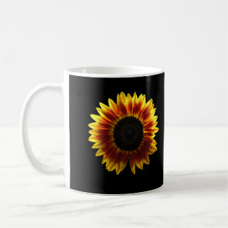 Solrosolja Kaffemugg