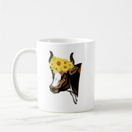 Solrosolja Kaffemugg