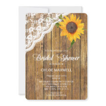 Solrosolja Snöre Wood Blommigt Möhippa