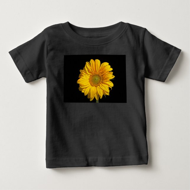 Solrosolja T Shirt (Framsida)