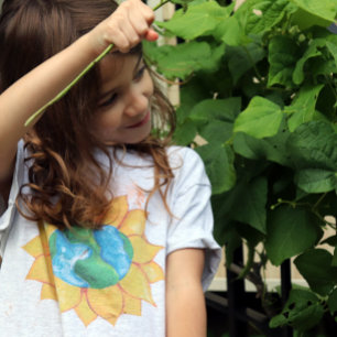 Solrosolja T Shirt