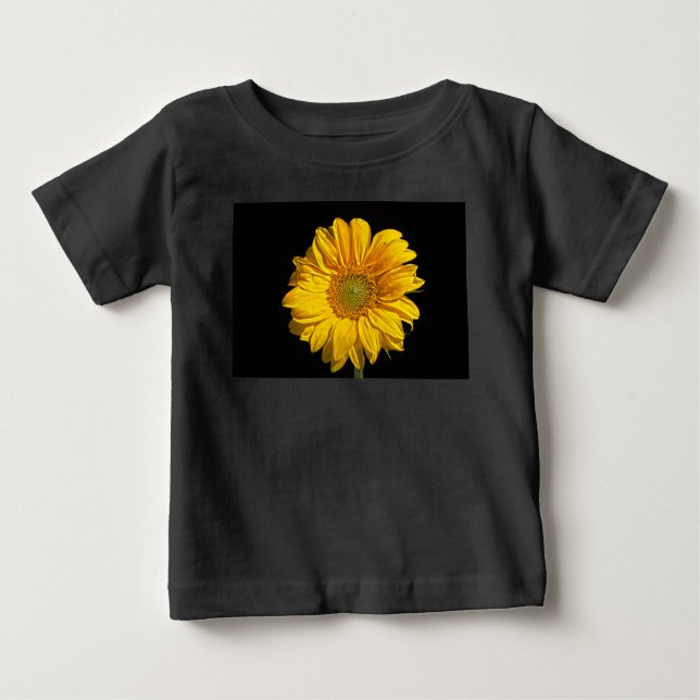 Solrosolka T Shirt (Framsida)