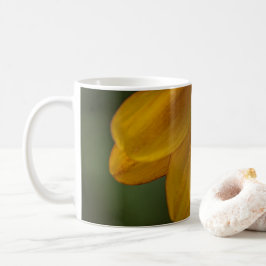 Solrosols bakvy kaffemugg