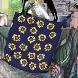 Solrosolsolsolsken Tygkasse