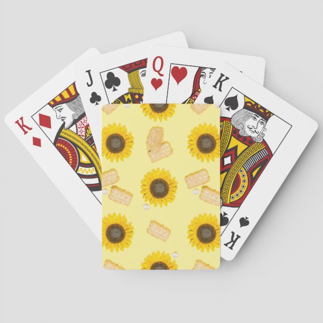 solrosolstyrka casinokort (Baksidan)