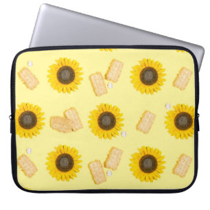 solrosolstyrka laptop fodral