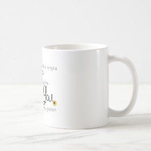 Solrosor Kaffemugg