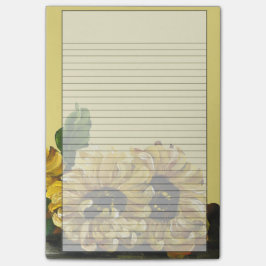 Solrosor Post-it Block