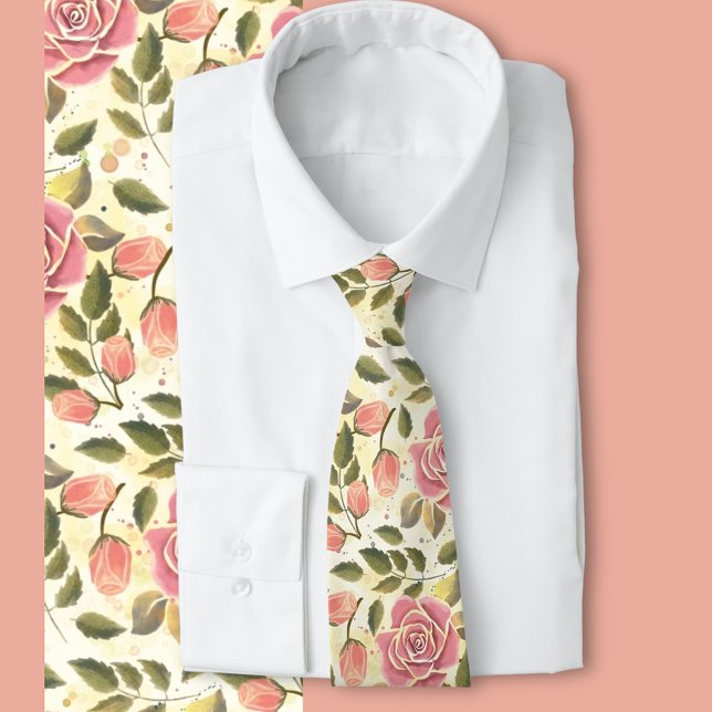 Solrosor  slips (Pink rose nature floral, perfect for weddings, engagements and anniversaries )