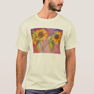 Solrosor T-shirt